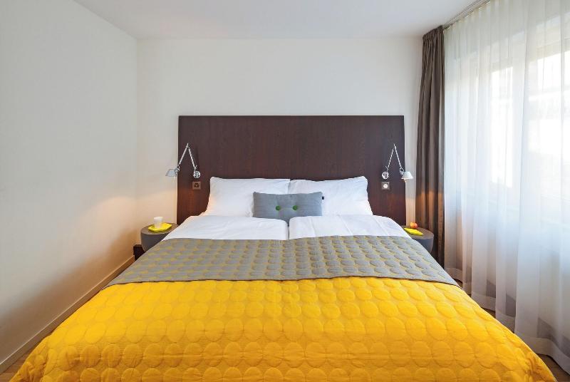 Rossli Hotel - Oda