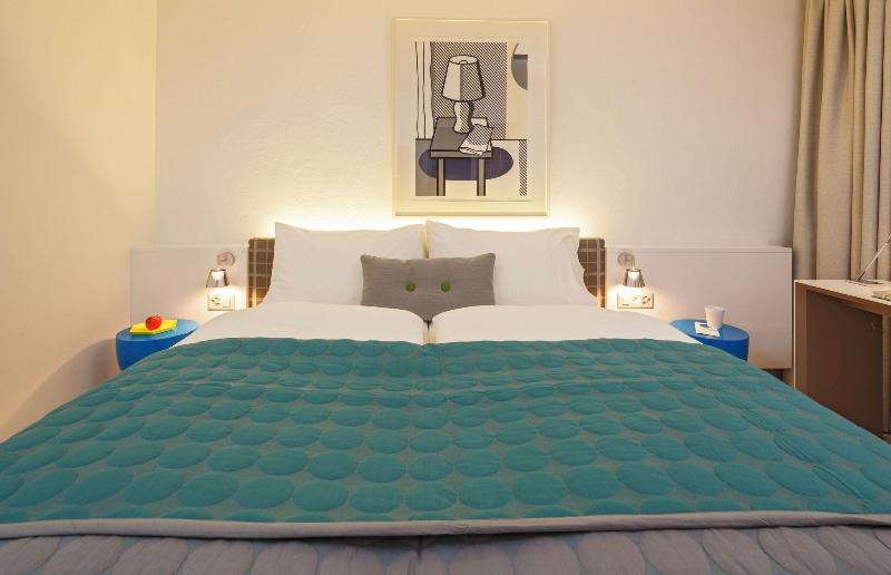 Rossli Hotel - Oda