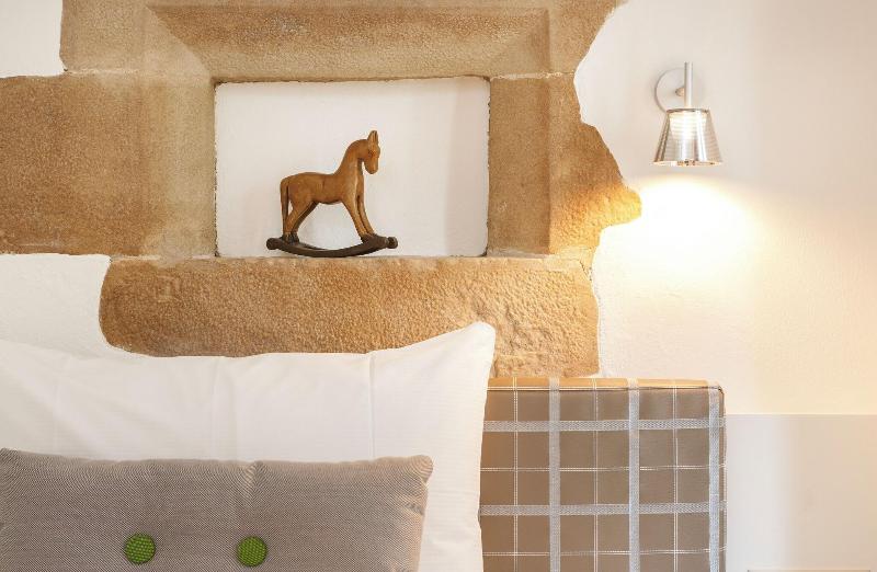 Rossli Hotel - Oda
