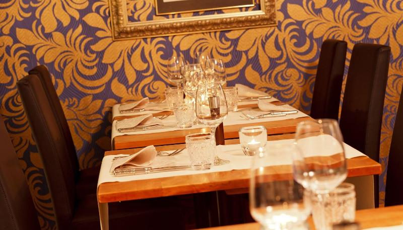Rossli Hotel - Restoran