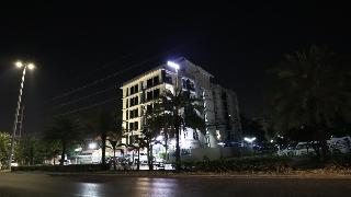 Baan Paknam Hotel fotoÄŸrafÄ±