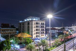 Baan Paknam Hotel fotoÄŸrafÄ±