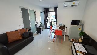 Baan Paknam Hotel fotoÄŸrafÄ±