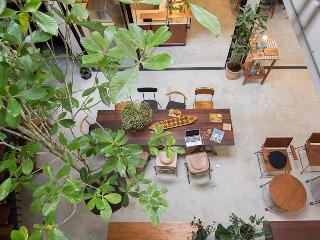 Tan Hostel X Cafe fotoÄŸrafÄ±