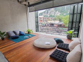 Tan Hostel X Cafe fotoÄŸrafÄ±