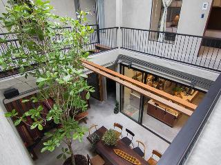 Tan Hostel X Cafe fotoÄŸrafÄ±