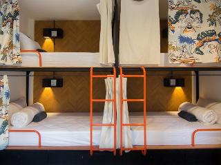 Tan Hostel X Cafe fotoÄŸrafÄ±