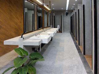 Tan Hostel X Cafe fotoÄŸrafÄ±