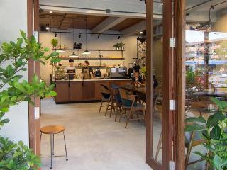 Tan Hostel X Cafe fotoÄŸrafÄ±