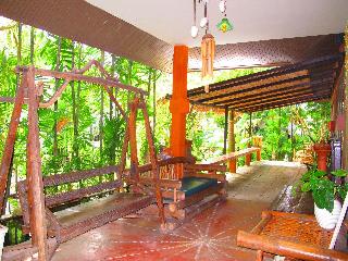 Tamarina Resort fotoÄŸrafÄ±