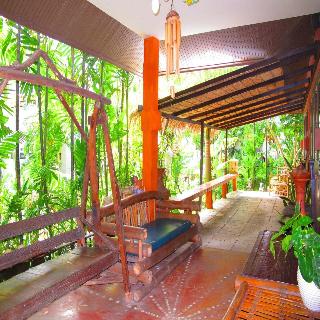 Tamarina Resort fotoÄŸrafÄ±
