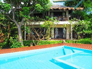 Tamarina Resort otel fotoğrafı