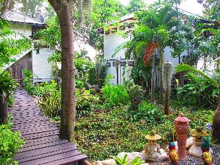 Tamarina Resort fotoÄŸrafÄ±