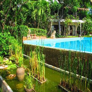 Tamarina Resort fotoÄŸrafÄ±
