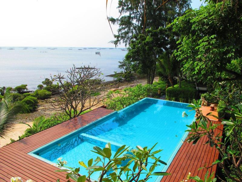 Tamarina Resort - Havuz