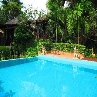 Tamarina Resort fotoÄŸrafÄ±