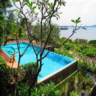 Tamarina Resort fotoÄŸrafÄ±