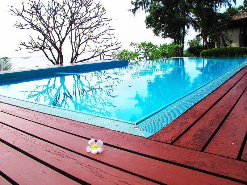 Tamarina Resort - Havuz