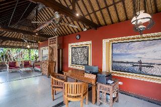 The Artini Resort fotoÄŸrafÄ±