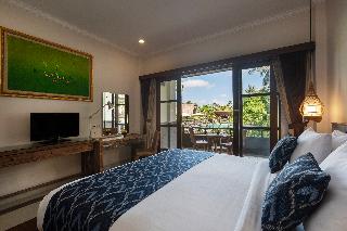 The Artini Resort fotoÄŸrafÄ±