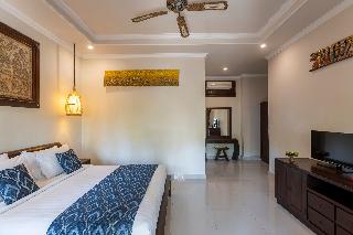 The Artini Resort fotoÄŸrafÄ±