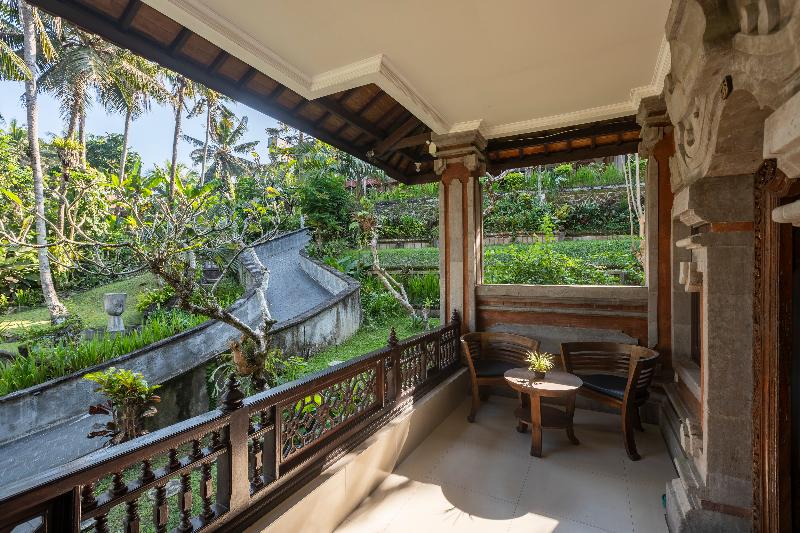 The Artini Resort - Oda