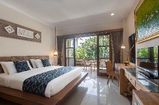 The Artini Resort fotoÄŸrafÄ±