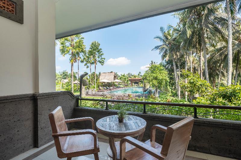 The Artini Resort - Oda