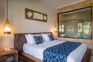 The Artini Resort fotoÄŸrafÄ±