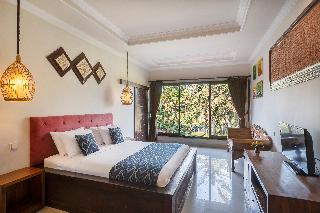The Artini Resort fotoÄŸrafÄ±