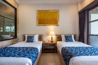 The Artini Resort fotoÄŸrafÄ±