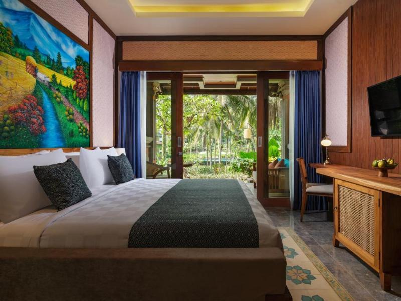 The Artini Resort - Oda