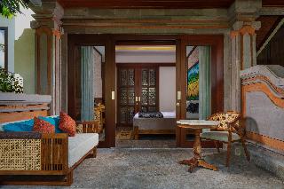 The Artini Resort fotoÄŸrafÄ±