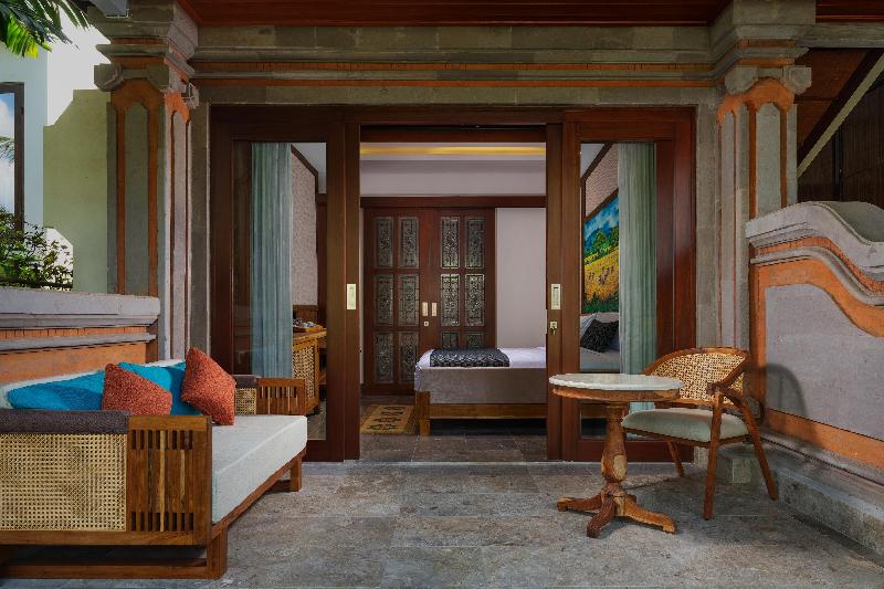 The Artini Resort - Oda