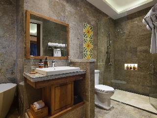 The Artini Resort fotoÄŸrafÄ±