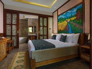 The Artini Resort fotoÄŸrafÄ±