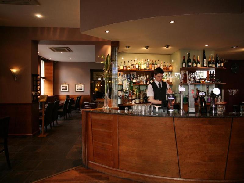 Royal Highland - Bar