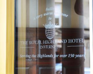 Royal Highland otel fotoğrafı