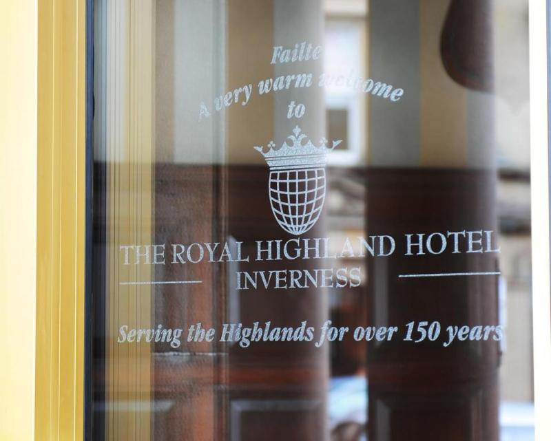 Royal Highland - Genel