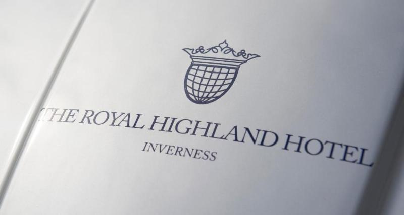 Royal Highland - Genel