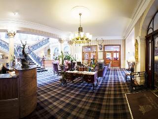 Royal Highland fotoÄŸrafÄ±