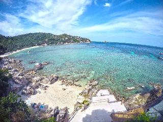Taatoh Seaview Resort otel fotoğrafı