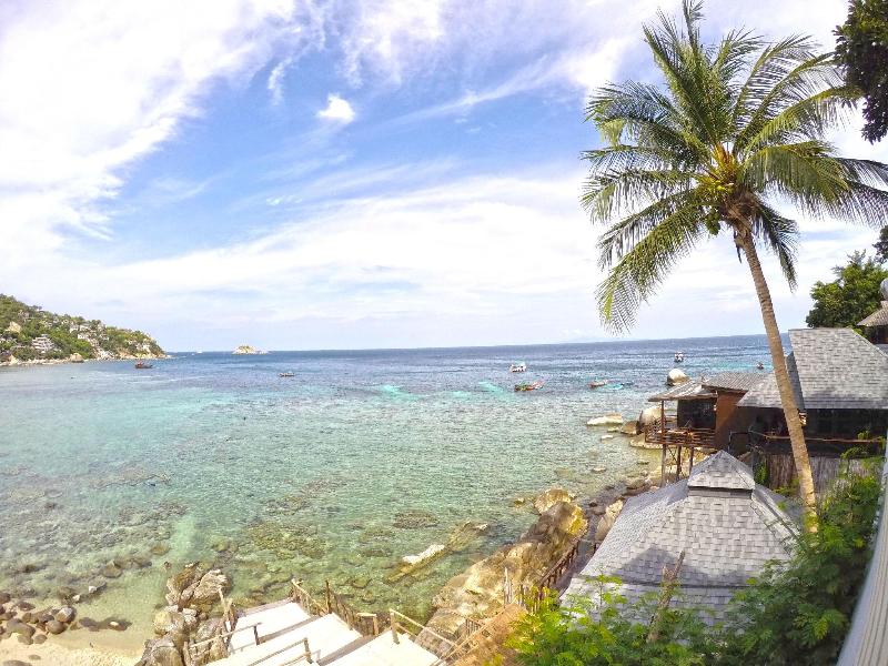 Taatoh Seaview Resort - Genel
