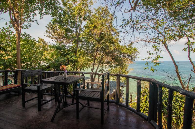 Taatoh Seaview Resort - Genel