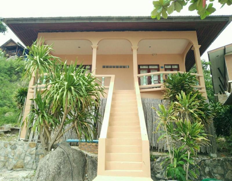 Freedom Beach Resort - Oda