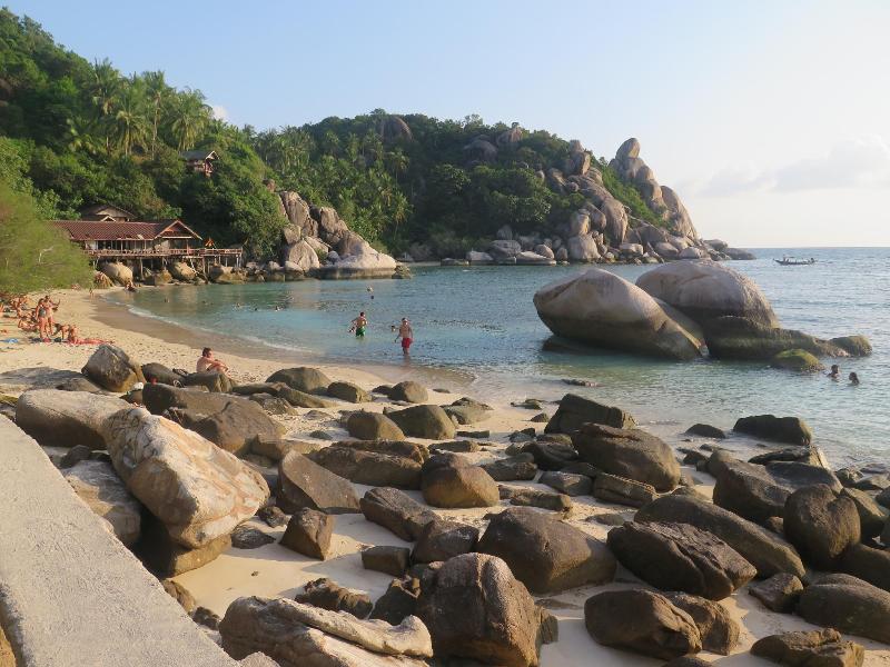 Freedom Beach Resort - Restoran