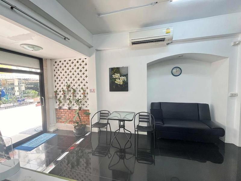 Sonya Residence - Lobi