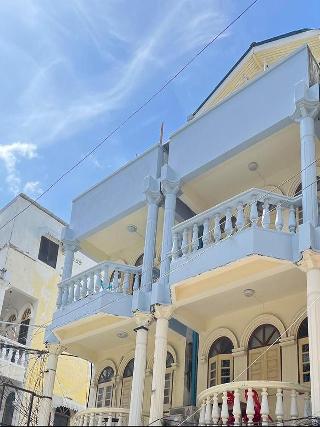 Sonya Residence fotoÄŸrafÄ±