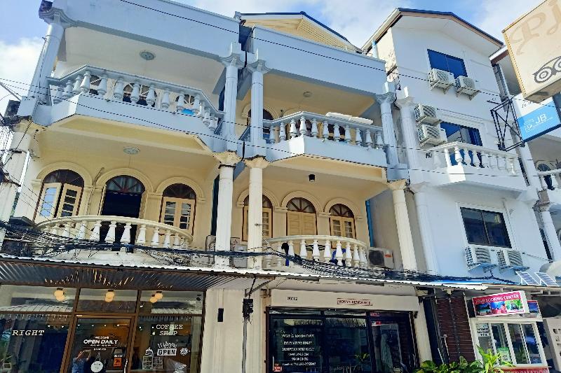 Sonya Residence - Genel