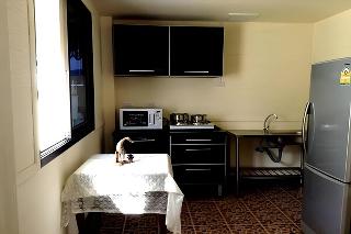 Sonya Residence fotoÄŸrafÄ±